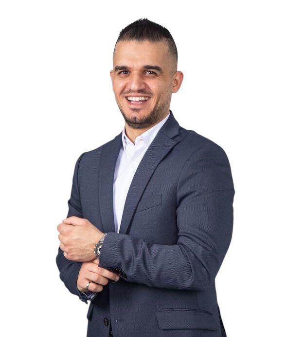 Moustafa Mahdi