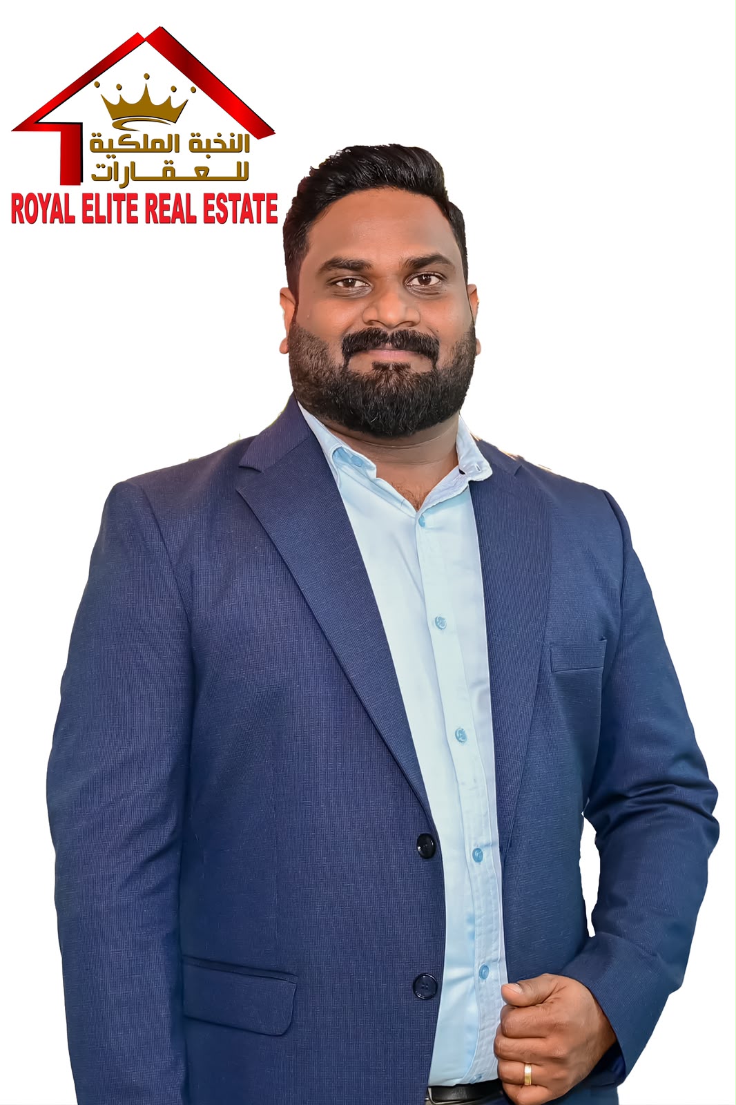 Rajeev Golla