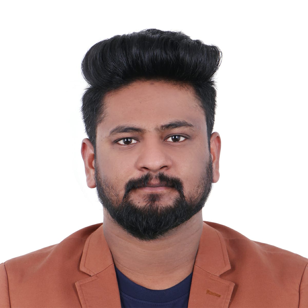 Madhu Yellamelli