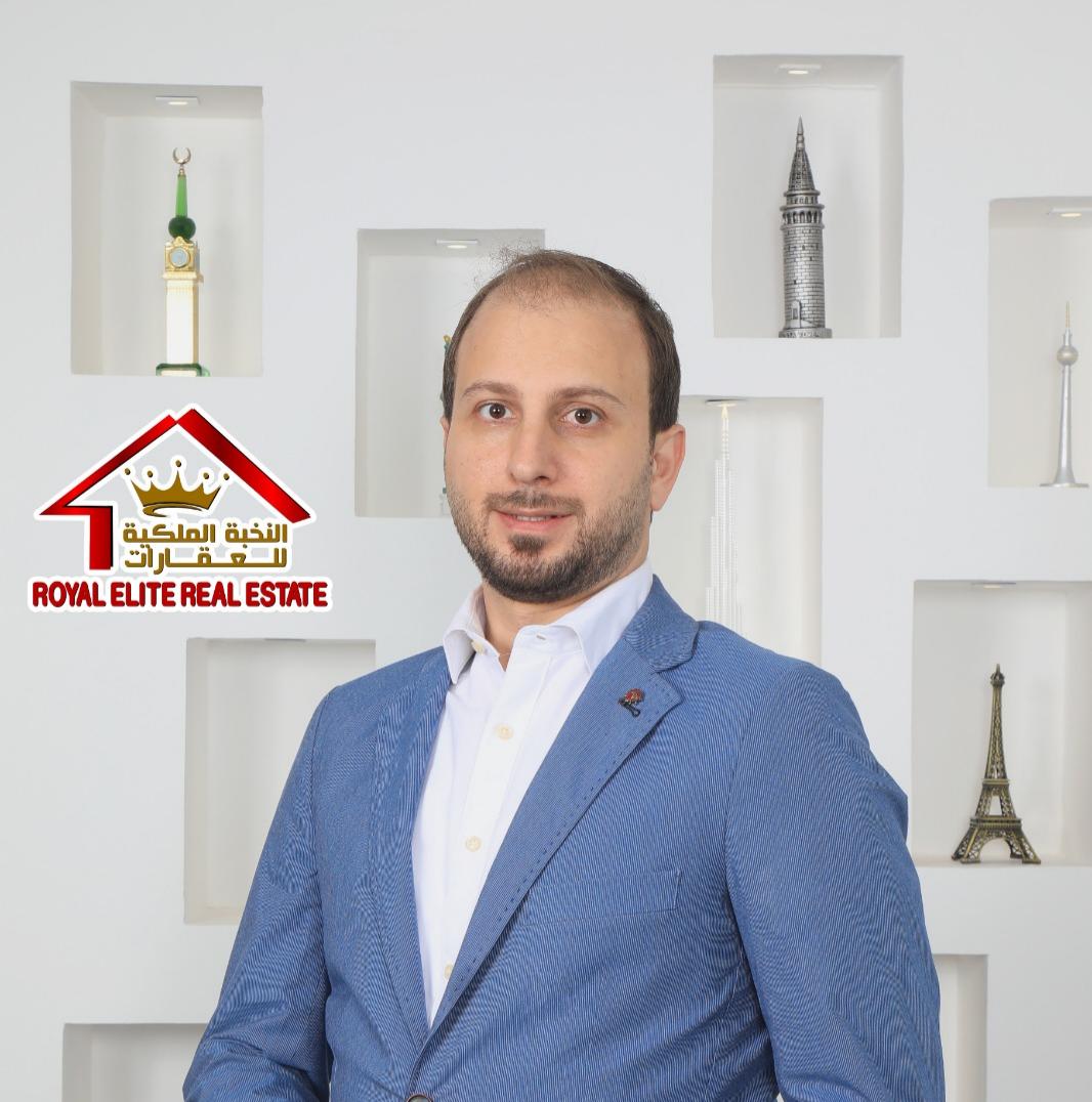 Ghiyath Naeim  Al Omari