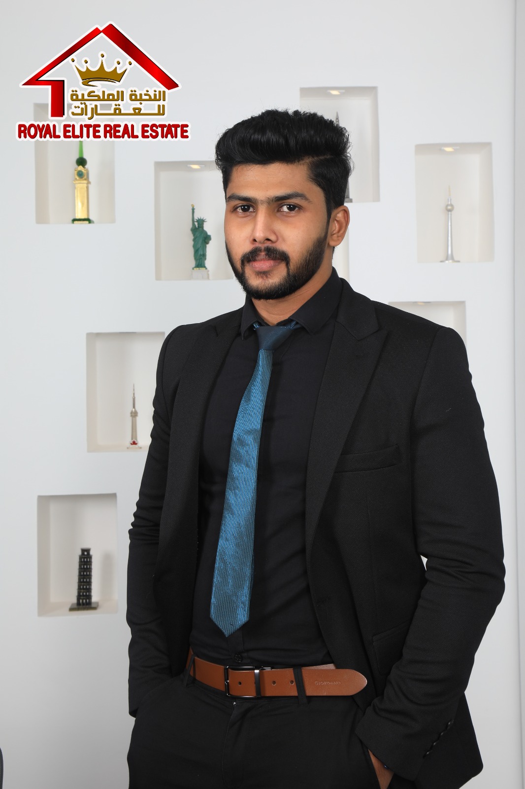Faisal Navas
