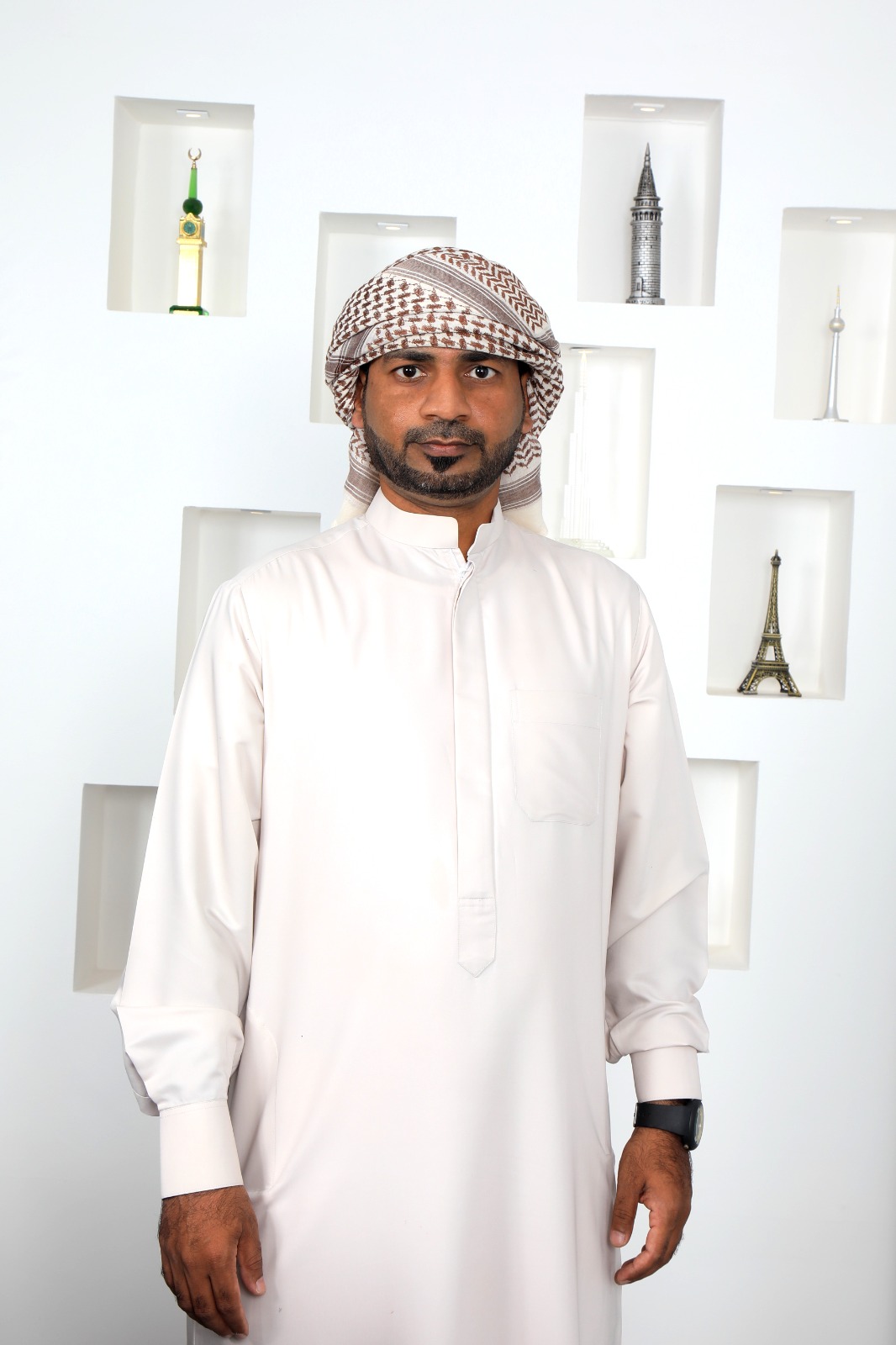 Abdul Aziz Abdul Qadar