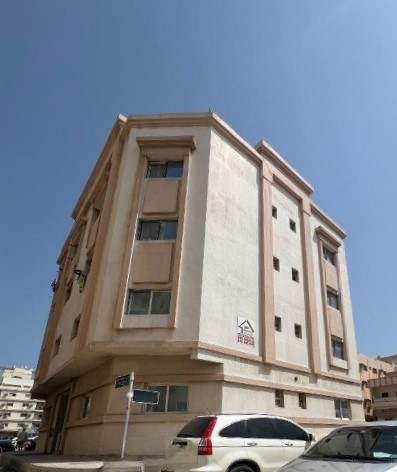 Adassani 1 Building
