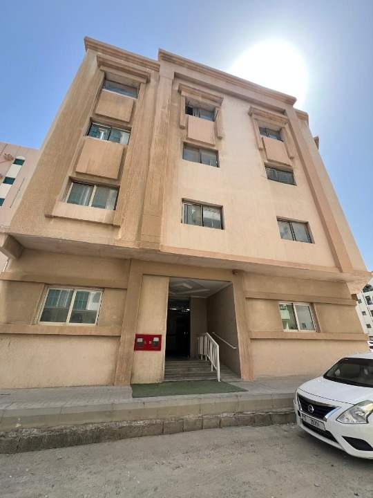 Adassani 1 Building