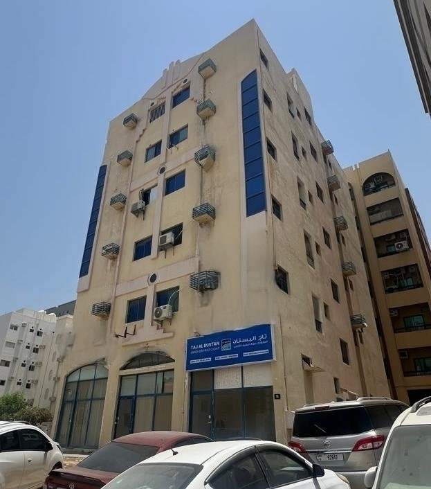 FEDHA BUILDING