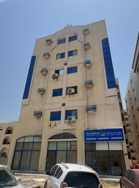 FEDHA BUILDING