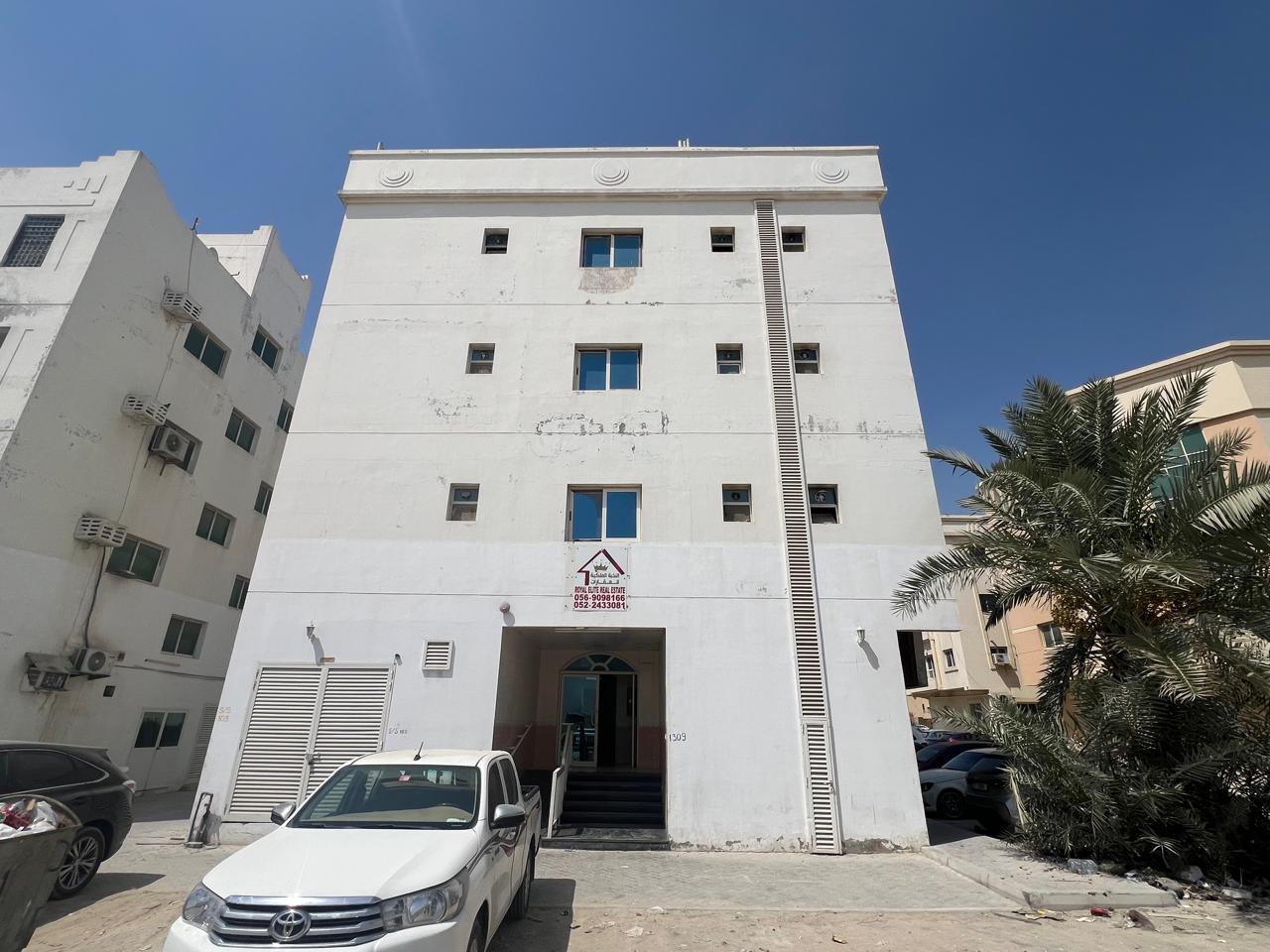 Al Munaifi 1 BUILDING