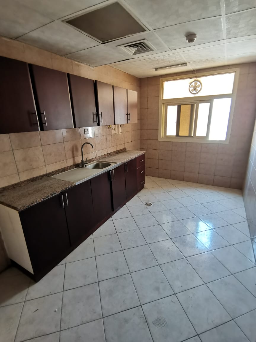 1 Bedrooms - QASIMIA