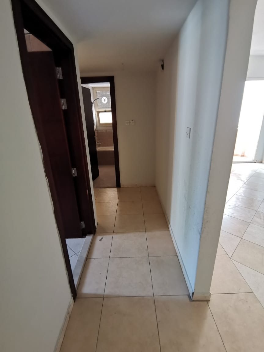 1 Bedrooms - QASIMIA