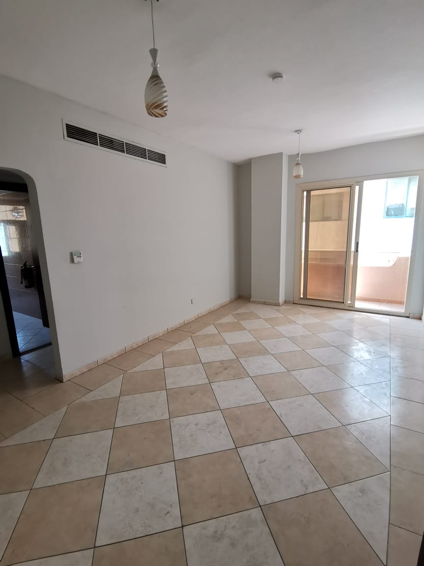 1 Bedrooms - QASIMIA