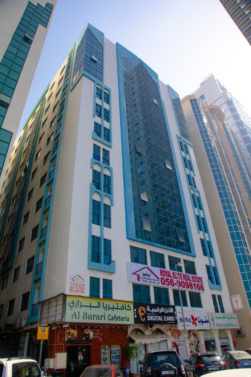 3-bedroom - MAJAZ 1