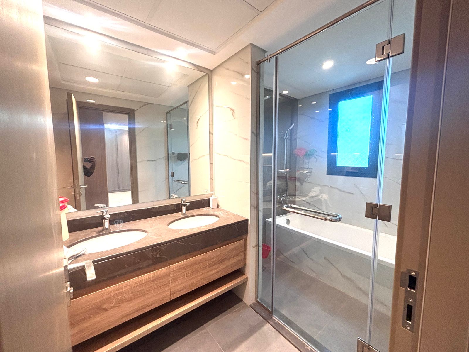 Single Row 3BR + Maid Townhouse | Private Garden | Sharjah Sustainable City