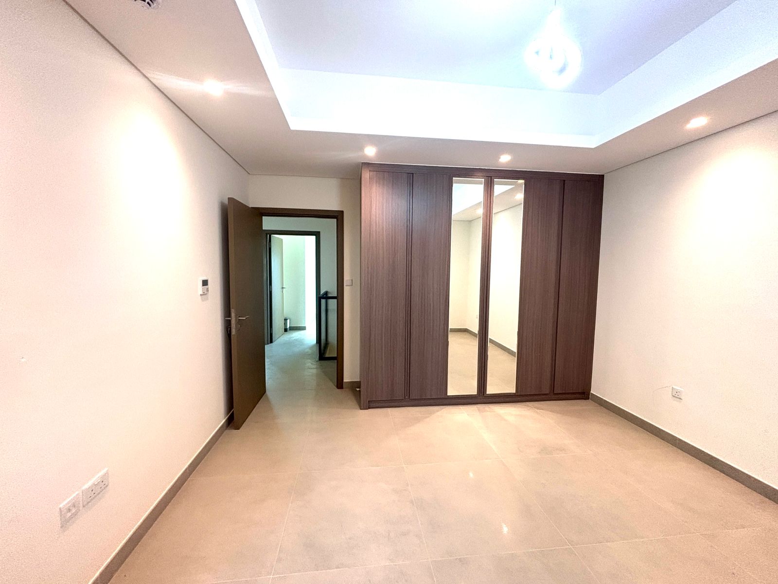 Single Row 3BR + Maid Townhouse | Private Garden | Sharjah Sustainable City