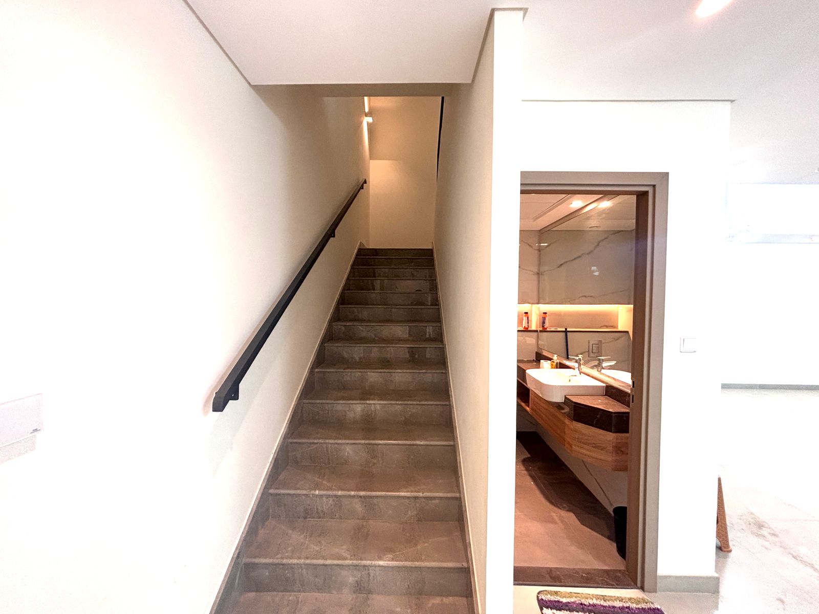 Single Row 3BR + Maid Townhouse | Private Garden | Sharjah Sustainable City