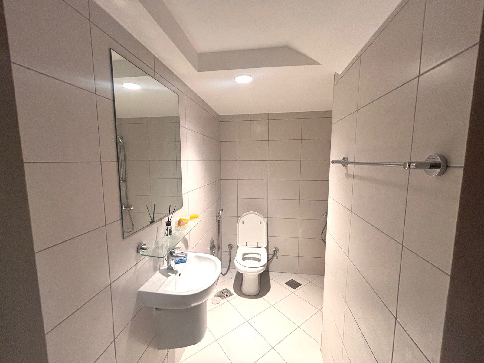 Single Row 3BR + Maid Townhouse | Private Garden | Sharjah Sustainable City