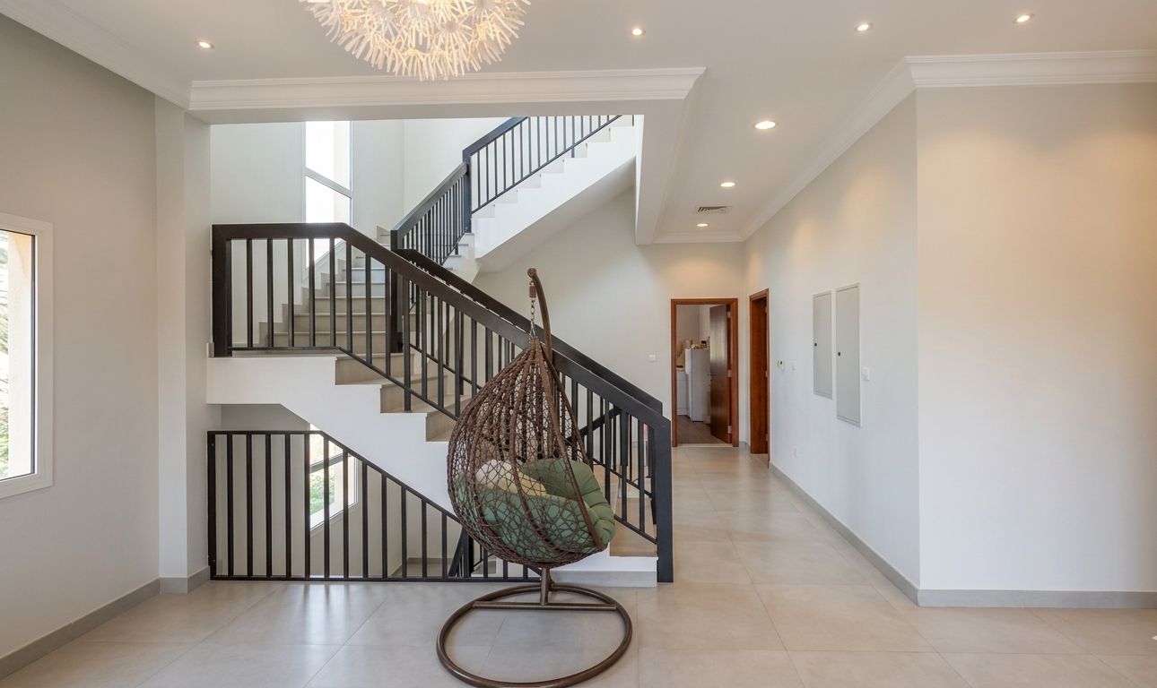 Elegant 4-Bedroom Villa with Private Pool | The Centro, The Villa Community