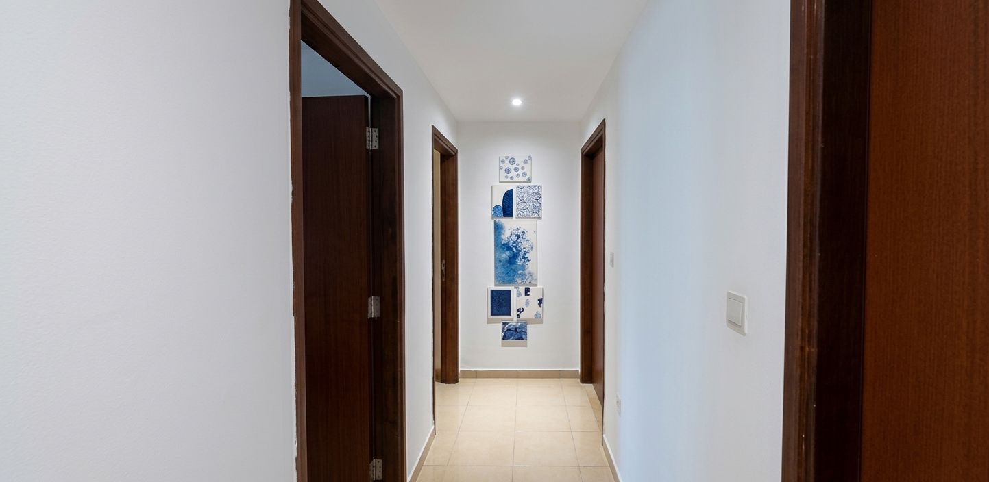 2-Bedroom Rented Apartment | Stunning Marina View | Sadaf 7, JBR