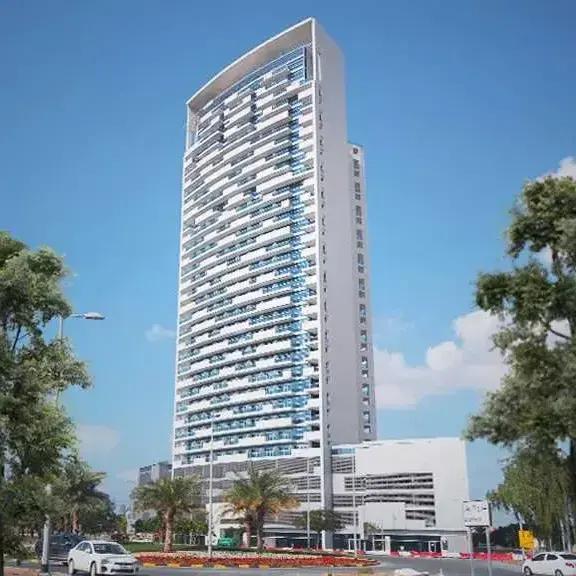 Fully Furnished Studio for Rent | Spacious Layout | Balcony | Ready to Move In