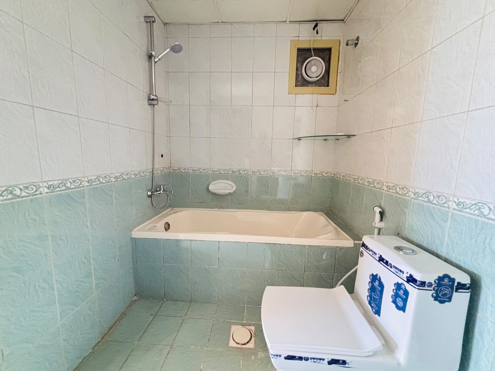 3-bedroom - MAJAZ 3